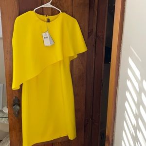 Brand new purple label dress